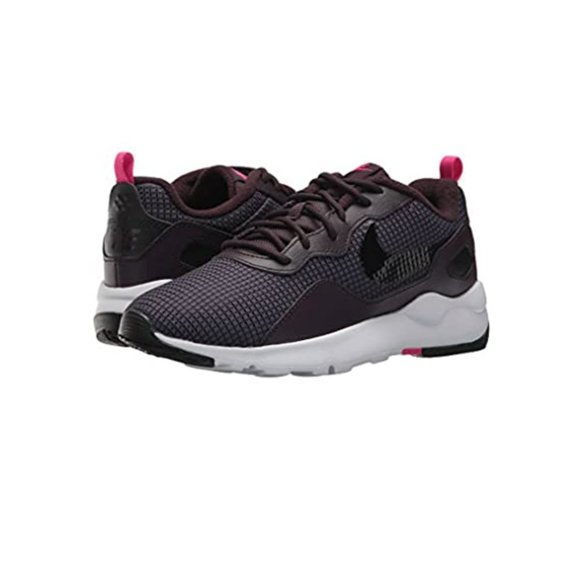 nike ld runner trainers ladies